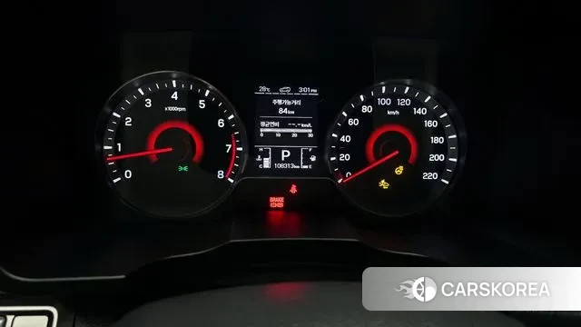 Ssangyong Berry New Tivoli id 3220104 из Кореи 18