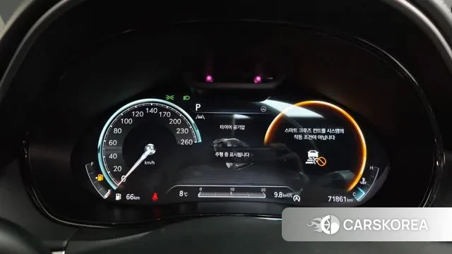 Genesis GV70 id 3635666 из Кореи 18