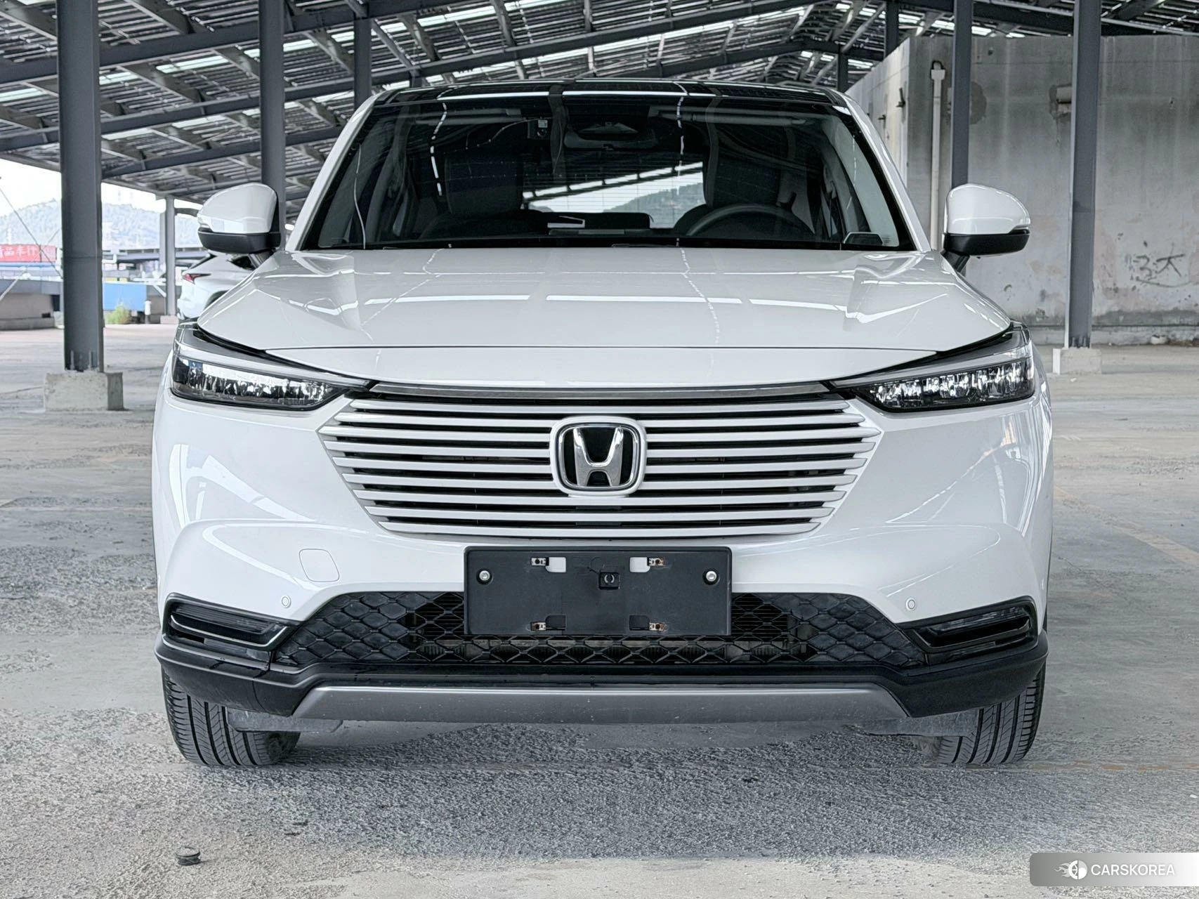 Honda Binzhi id 4454659 из Китая 14