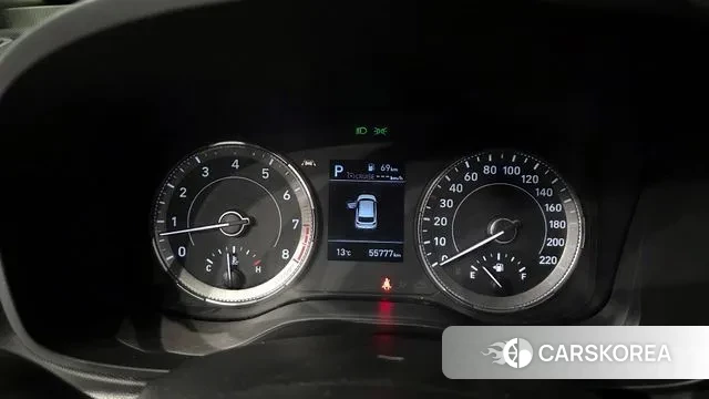 Hyundai Venue id 3401479 из Кореи 18