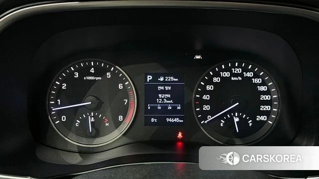 Hyundai All New Tucson id 3795880 из Кореи 18