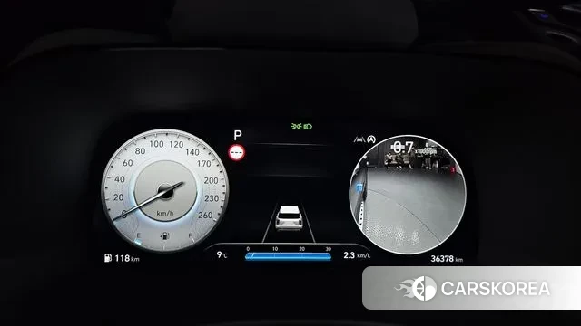 Hyundai The New Palisade id 3457834 из Кореи 18