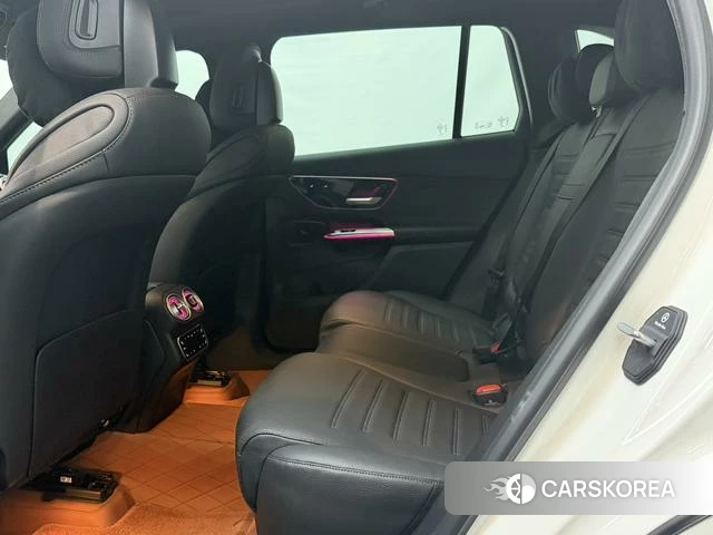 Mercedes-Benz GLC id 4272614 из Китая 15