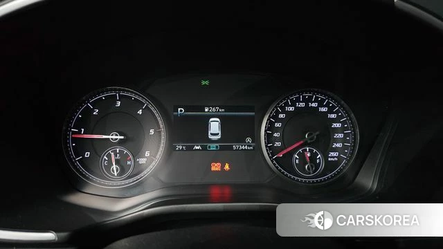 Hyundai The New Santa Fe id 4593972 из Кореи 18