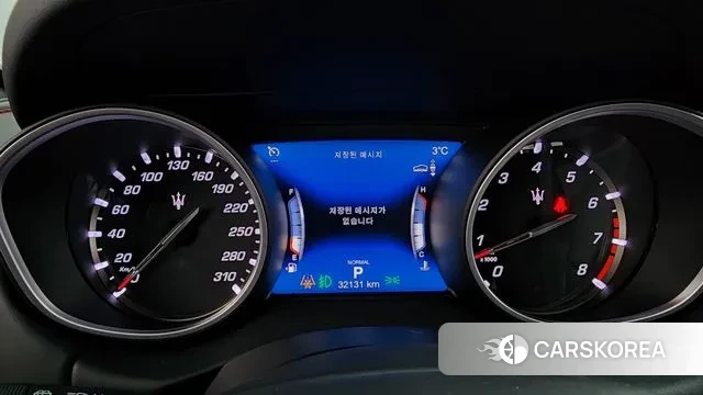 Maserati Levante id 3681525 из Кореи 18