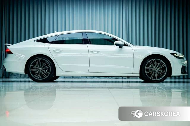Audi A7 id 4353168 из Китая 8
