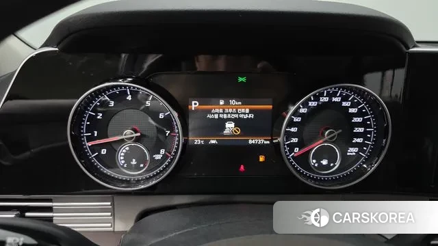 Hyundai The New Grandeur IG id 3038057 из Кореи 18