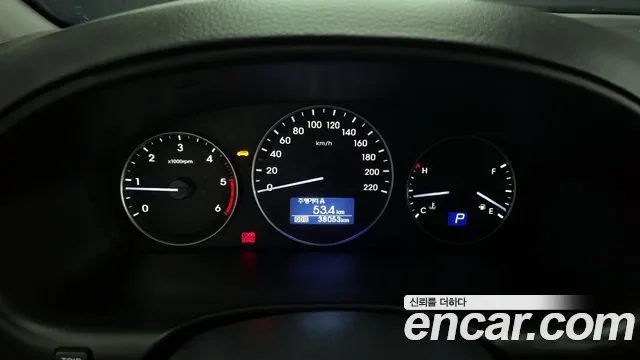 Hyundai The New Grand Starex id 2876915 из Кореи 18