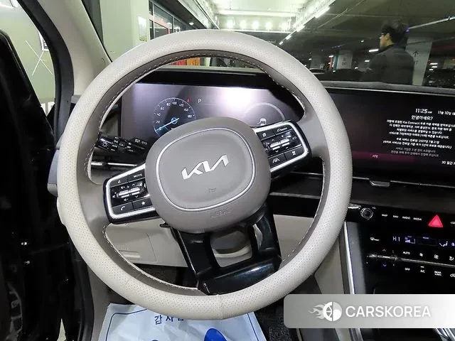 Kia Carnival 4th generation id 3348665 из Кореи 18