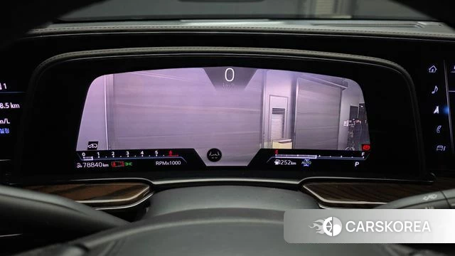 Cadillac Escalade 5th Generation id 3922856 из Кореи 18