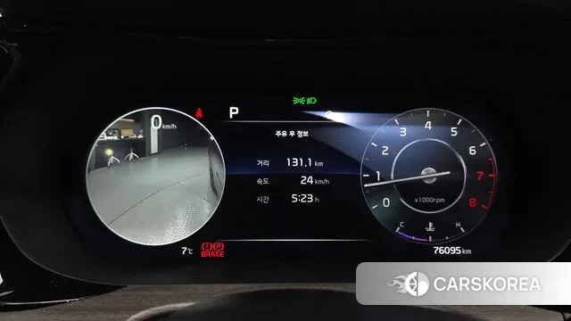 Kia K5 3rd generation id 3702780 из Кореи 18