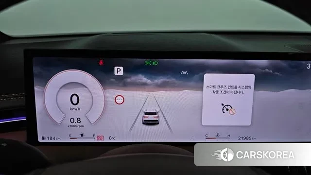 Genesis GV70 id 3751216 из Кореи 18