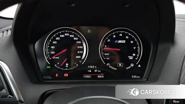 BMW M2 (F87) id 3238794 из Кореи 18