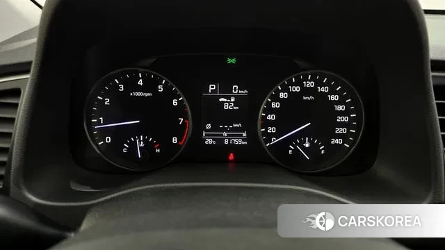 Hyundai Avante AD id 3034394 из Кореи 18