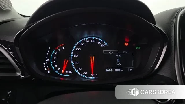 Chevrolet (GM Daewoo) The New Spark id 3406986 из Кореи 18