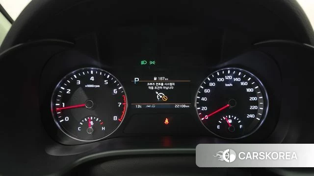 Kia The New K3 2nd generation id 4201618 из Кореи 28