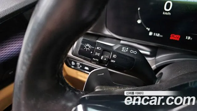 Kia Carnival 4th generation id 2627479 из Кореи 18