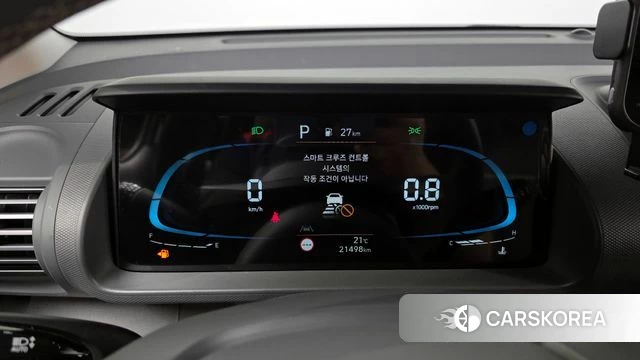 Hyundai Casper id 3964137 из Кореи 18