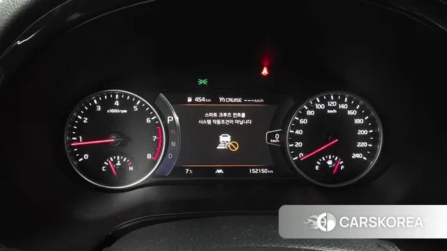 Kia Seltos id 3384106 из Кореи 18