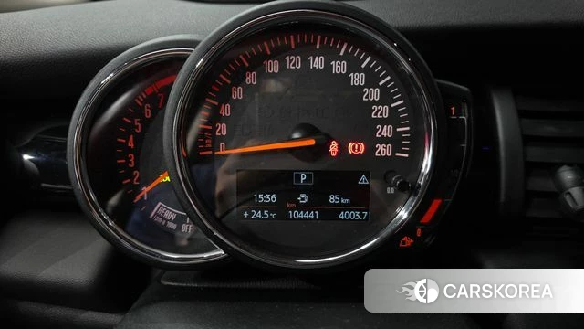 Mini Cooper id 4482593 из Кореи 30