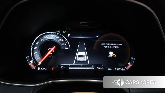 Genesis GV80 id 4344997 из Кореи 18