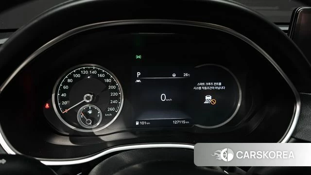 Genesis G80 (RG3) id 4402394 из Кореи 18
