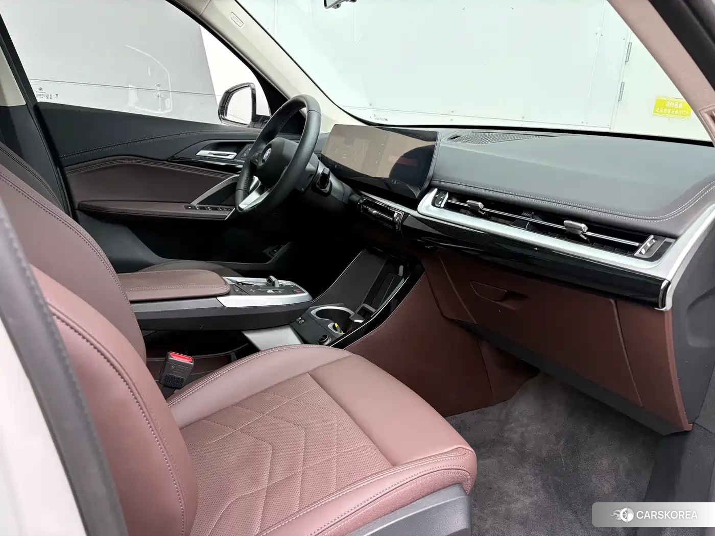 BMW X1 id 4546361 из Китая 19