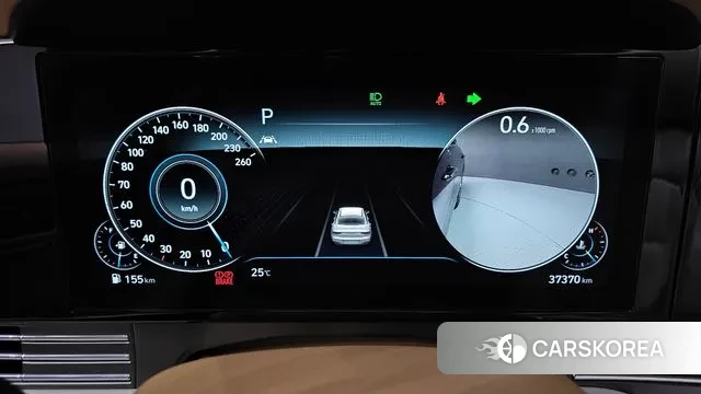 Hyundai The New Grandeur IG id 2931320 из Кореи 18