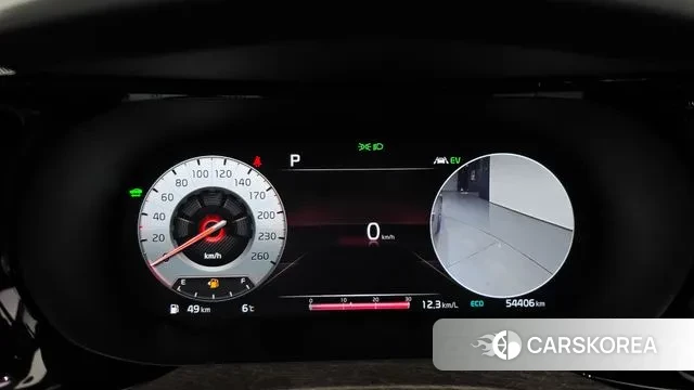 Kia K5 Hybrid 3rd Generation id 3493450 из Кореи 18