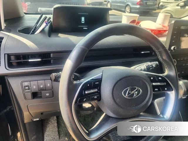 Hyundai Staria id 3012585 из Кореи 18