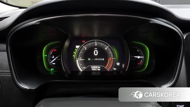 Renault Korea (Samsung) SM6 id 3692713 из Кореи 18