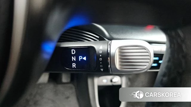 Hyundai Ionic 5 id 4656617 из Кореи 29