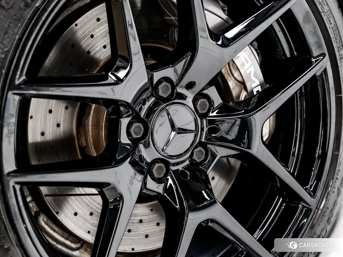 Mercedes-Benz AMG GT id 4686001 из Китая 14