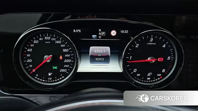 Mercedes-Benz E-Class W213 id 3547699 из Кореи 18