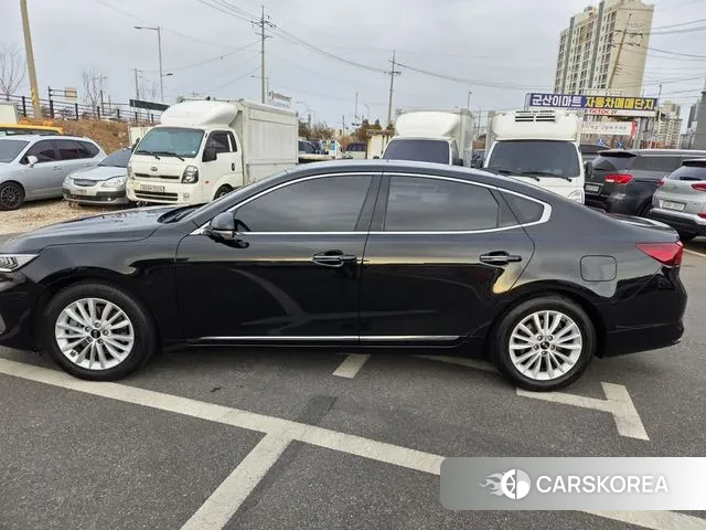 Kia K7 Premier id 3753315 из Кореи 18