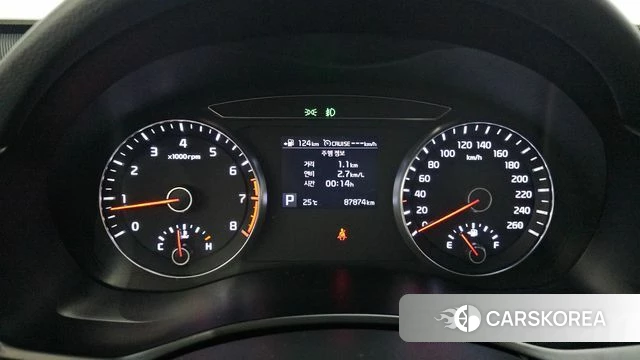 Kia Come New K7 id 4318072 из Кореи 29