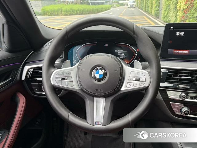 BMW 5 series id 4297512 из Китая 15