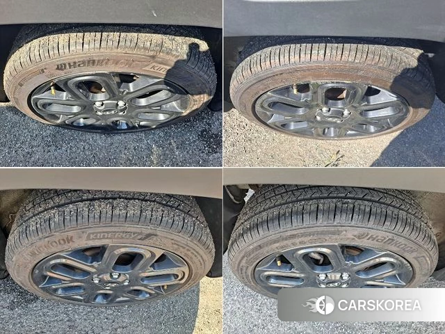 Hyundai Casper id 4899469 из Кореи 18