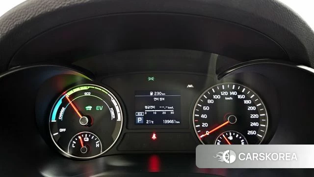 Kia The New K5 Hybrid 2nd generation id 4430429 из Кореи 28