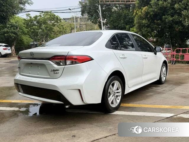 Toyota Lei Ling id 4261693 из Китая 9