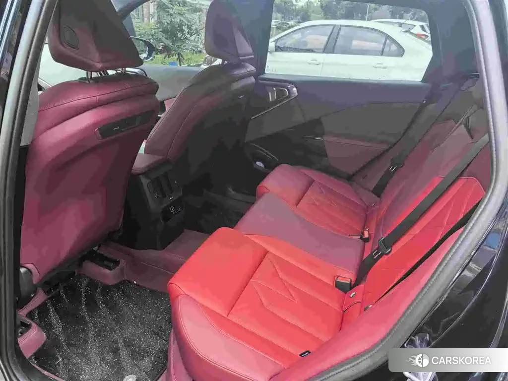 BMW X3 id 4601933 из Китая 8