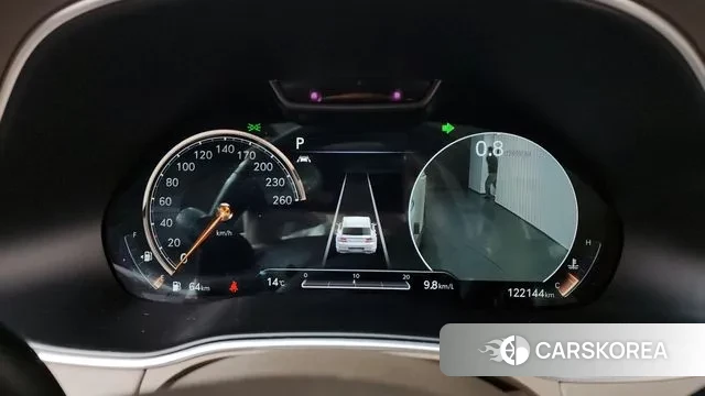 Genesis GV80 id 3760170 из Кореи 18