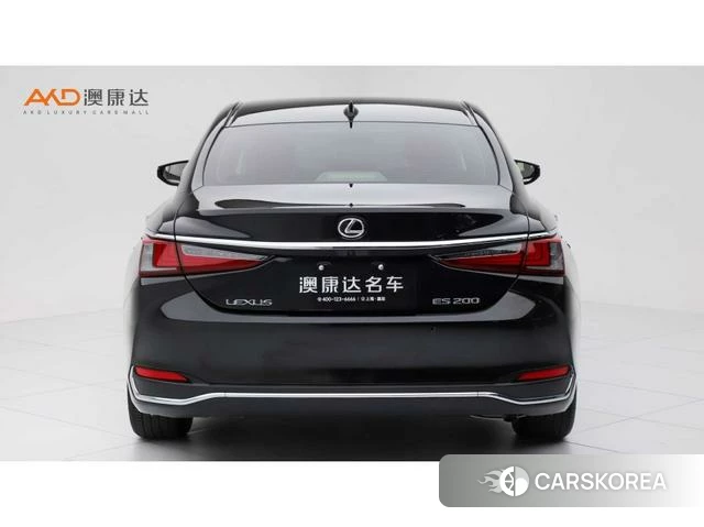 Lexus ES id 4240540 из Китая 8