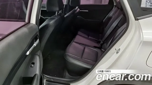 Kia Seltos id 2951154 из Кореи 16