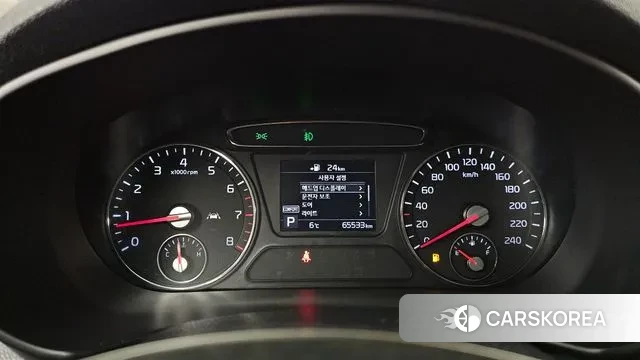 Kia The New Sorento id 3778808 из Кореи 18