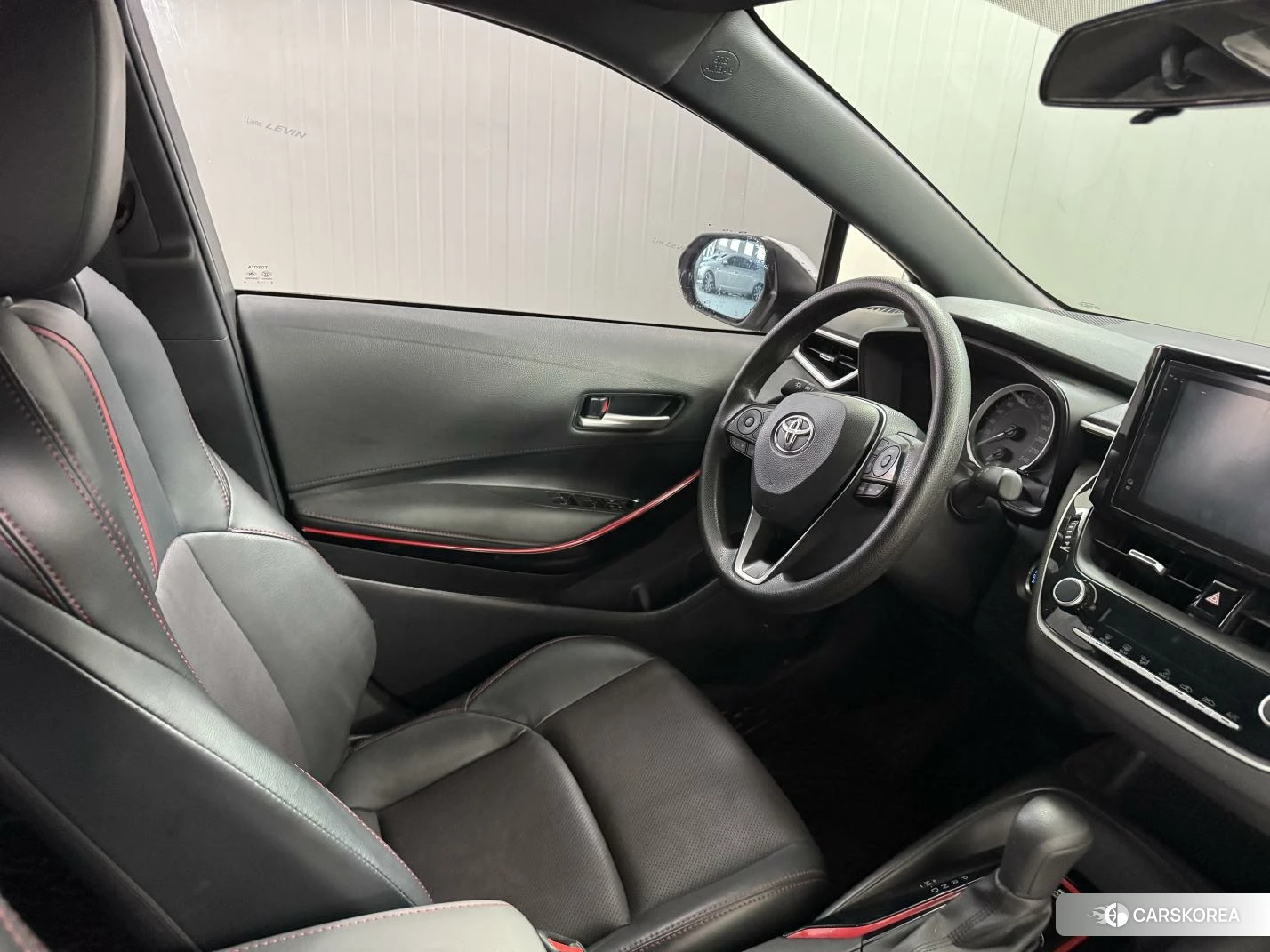 Toyota Lei Ling id 4406043 из Китая 20