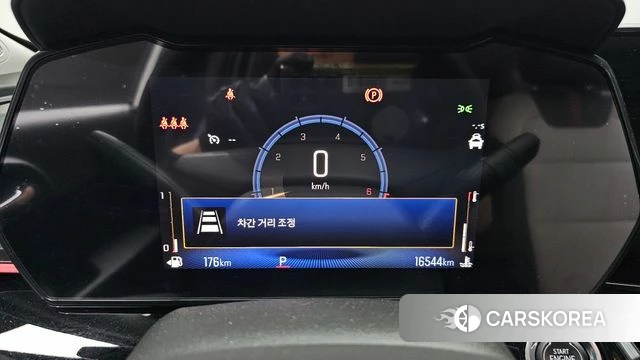 Chevrolet (GM Daewoo) Trax Crossover id 4773589 из Кореи 18