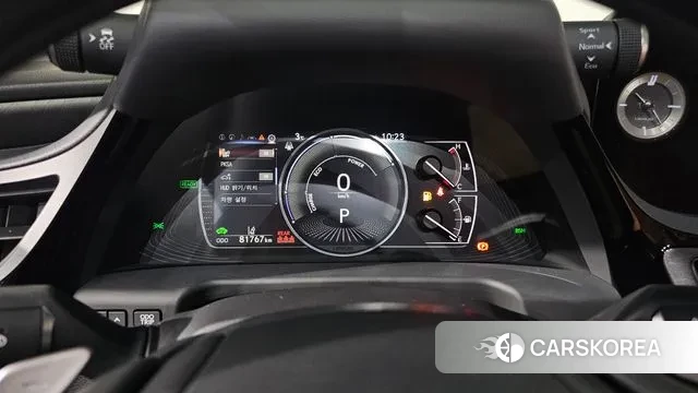 Lexus ES300h 7th generation id 3555650 из Кореи 18