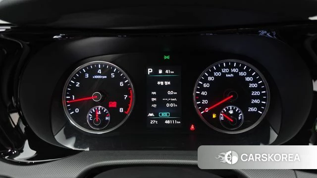 Kia K5 3rd generation id 4636447 из Кореи 25