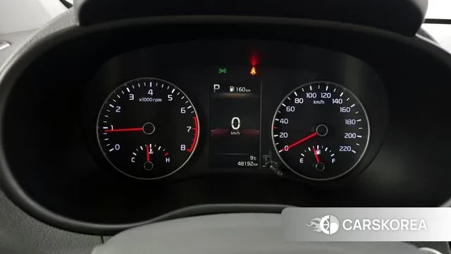 Kia Morning Urban (JA) id 3407463 из Кореи 18